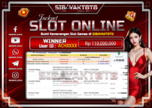Sibayaktoto