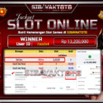 SIBAYAKTOTO WIN SLOT Treasures of Aztec Rp.13,200,000, - LUNAS