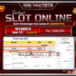SIBAYAKTOTO WIN SLOT Guardians Of Ice And Fire Rp.7,000,000, - LUNAS