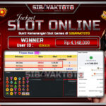 SIBAYAKTOTO WIN SLOT Gates Of Olympus 1000 Rp.4,148,000, - LUNAS