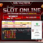 SIBAYAKTOTO WIN SLOT Gates Of Olympus Super Scatter Rp.3,000,000, - LUNAS