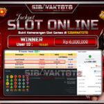 SIBAYAKTOTO WIN SLOT Gates Of Olympus 1000 Rp.6,000,000, - LUNAS